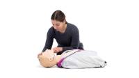 Laerdal Little Anne - QCPR Training Manikins