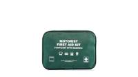 Steroplast BS8599-2 Vehicle First Aid Kit – Medium – Green Nylon Pouch – British Standard Compliant
