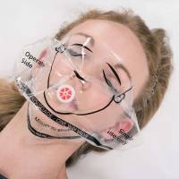Resusciade CPR Face Shield with One-way Valve | Disposable | Mouth-to-mouth Resuscitation