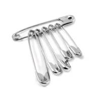 Safety Pins