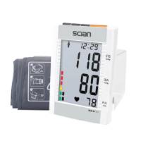 Scian Deluxe Digital Blood Pressure Monitor
