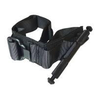 SOF Tactical Tourniquet Wide - Black