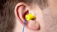 Soft Ear Plugs
