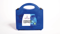 The Lighthouse Club – BS8599-1 Sterochef Catering First Aid Kit