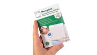 Steropad Non-Adhesive Double-Sided Wound Dressings in Wallet – 5cm x 5cm – 5 Pads x 6 Packs