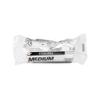 Steropax Wound Dressing – Medium – 12cm x 12cm – Sterile HSE First Aid Bandage