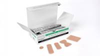 Sterostrip Washproof Hypoallergenic Plasters – 5 Assorted