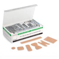 Sterostrip Washproof Hypoallergenic Spot Plasters – 7 Assorted Sizes
