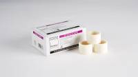 Sterotape Microporous White Medical Tape – 1.25cm x 5m – Pack of 24 – Hypoallergenic Micropore Surgical Tape