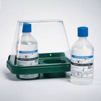 Sterowash - 500ml Eyewash Station & Accessories