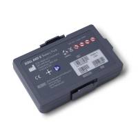 ZOLL AED 3 Replacement Battery Pack – Lithium Manganese Dioxide – 5-Year Standby Life – For Semi & Fully Automatic Models