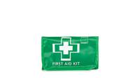 40 Piece First Aid Kit | Small Fold-Up Kit for Home/Travel