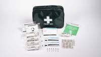HSE First Aid Kit - Bag
