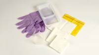 Wound Care Procedure Pack