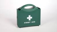 British Standard First Aid Kits (BS8599-1)