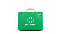 Eco-Friendly HSE First Aid Kit | 1-10 Person | 94% Plastic Free