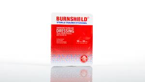 Burnshield Small Surface Burn Dressing |10cm x 10cm