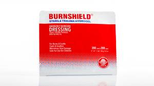 Burnshield Large Limb Burn Dressing | 20cm x 20cm