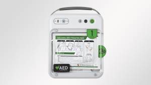 iPAD NFK200 Semi-Automatic Defibrillator