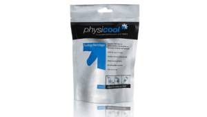 Small Physicool Cooling Bandage (Bandage A) — 10cm x 2m | Wrist, Ankle, Elbow, Calf | Reusable, Elasticated