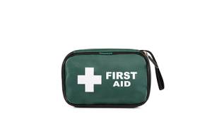 Basic Vehicle First Aid Kit | Bag