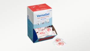 VernaGel Super Absorbent Powder - 100 Sachets
