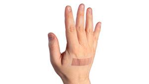 Steroflex Stretch Fabric Plasters – 2 Assorted Sizes