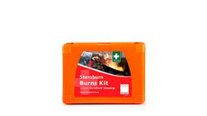 Burncare Kit | Emergency First Aid Kit for Burns