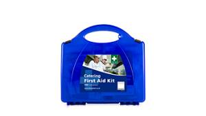 HSE Catering First Aid Kit | Small | 1-10 Person