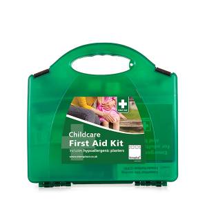 Premier HSE Childcare First Aid Kit