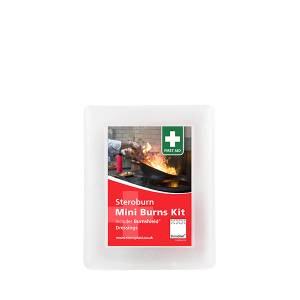 Mini Burn First Aid Kit