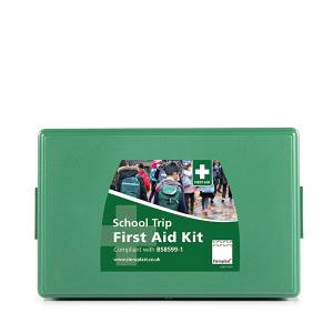 School Trip Travel First Aid Kit