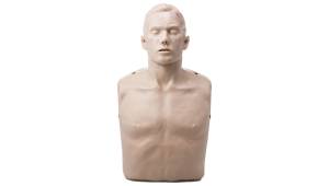 Brayden CPR Manikin
