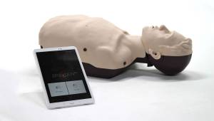 Brayden Pro CPR Manikin
