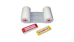 Multi-Grip Disposable Head Immobiliser – Universal, Radiolucent & Water-Rescue Compatible