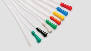 Suction Catheters