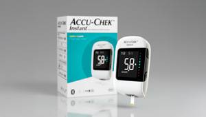 Accu-Chek® Instant Blood Glucose Monitoring System | Tailored for Diabetes Management
