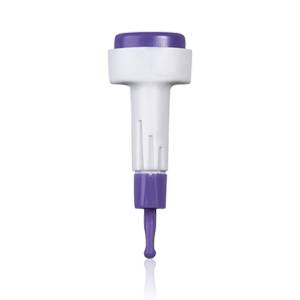Accu-Chek Safe-T-Pro Plus Single-Use Lancets – Adjustable Depth 1.3mm, 1.8mm, 2.3mm – Pack of 200