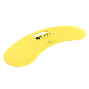 Banana Transfer Board – Curved Patient Transfer Aid – 200kg Capacity – Lightweight & Durable