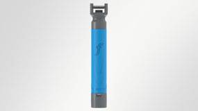 BritePro Solo Laryngoscope Handle | Disposable — Single Use | Paediatric