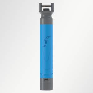 BritePro Solo Laryngoscope Handle | Disposable — Single Use | Paediatric