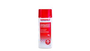 Burnshield Hydrogel Burn Gel