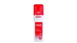 Burnshield Hydrogel Burn Spray
