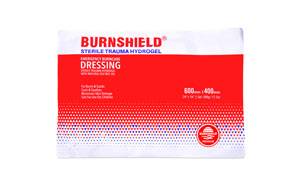 Burnshield Torso/Back Burn Dressing