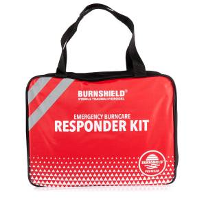 Burnshield Responder Kit