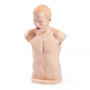 Choking Charlie Manikin
