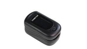 Creative Medical Fingertip Pulse Oximeter
