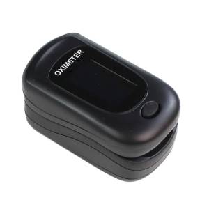 Creative Medical Fingertip Pulse Oximeter
