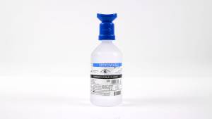 Eye Bath for 500ml Eyewash Bottle