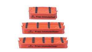 Ferno Frac-Immobiliser Splint | Available in three sizes
